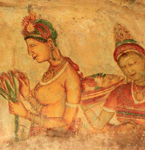 Sigiriya