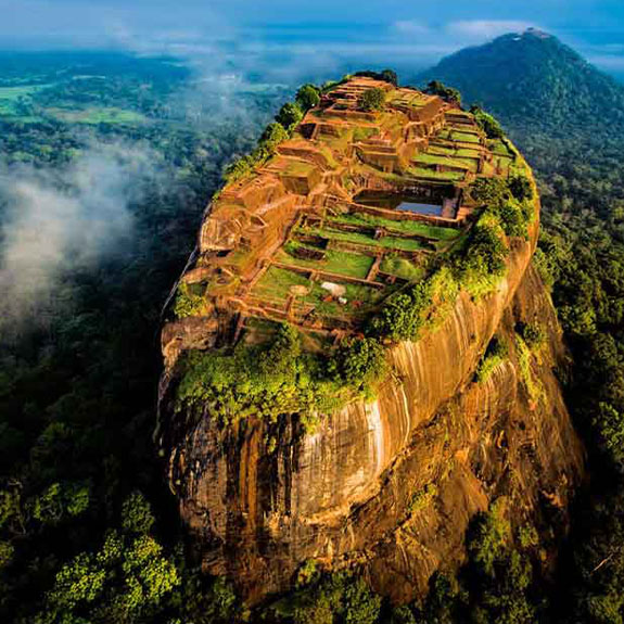 Sigiriya