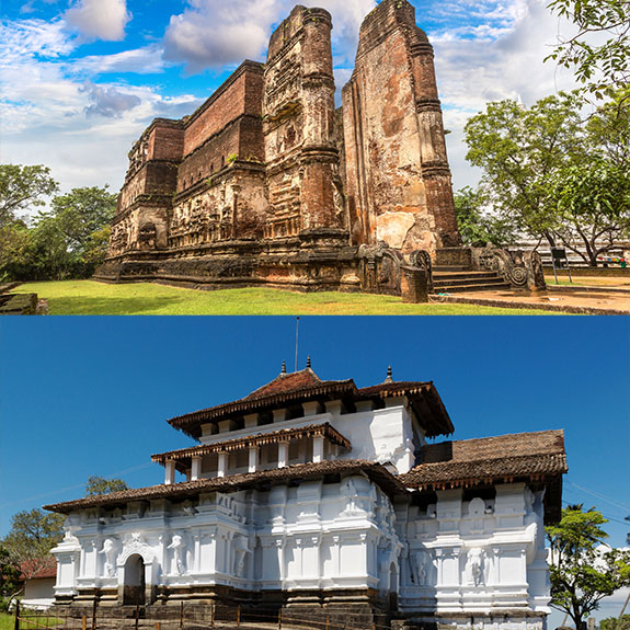 Uncover Artistic Wonders from Temples to Crafts, a Journey of Inspiration