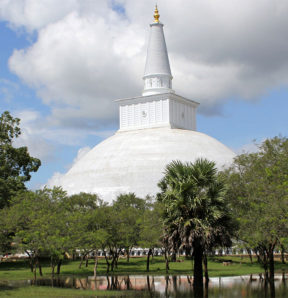 Anuradhapura