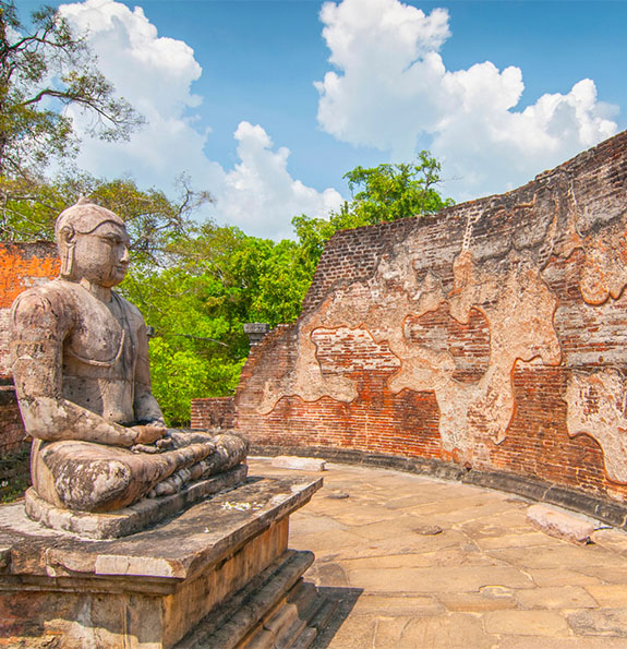 Polonnaruwa