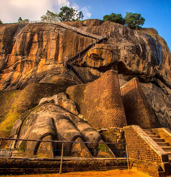 Sigiriya