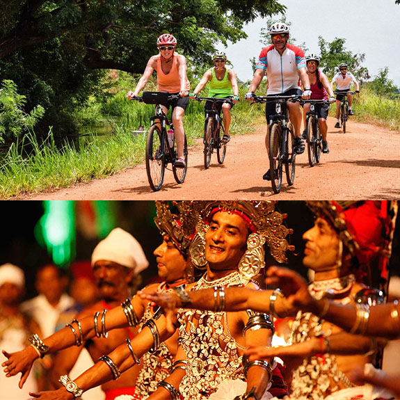 Culture and Nature Expedition