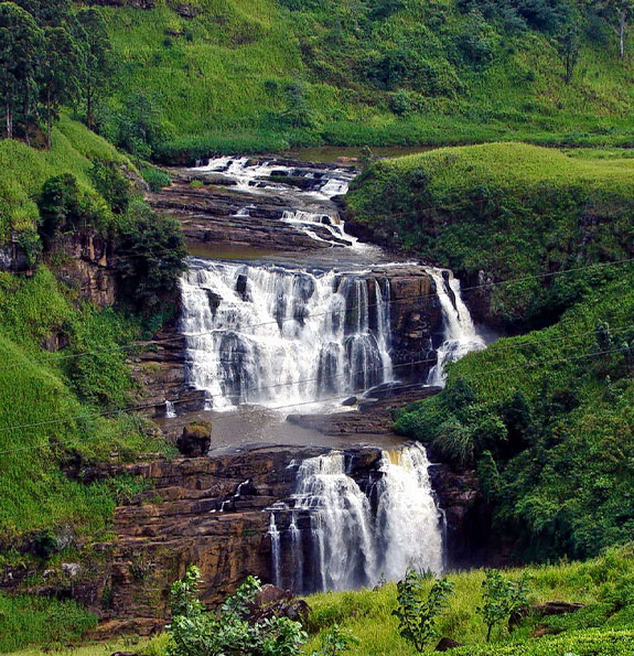 Nuwara Eliya