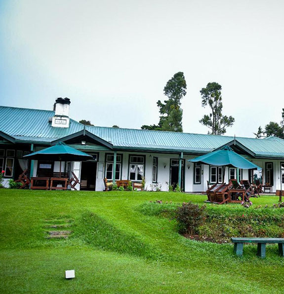 Nuwara Eliya