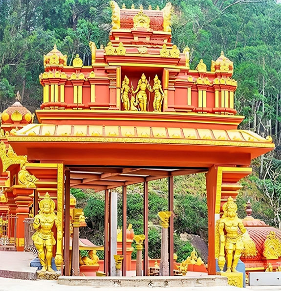 Nuwara Eliya