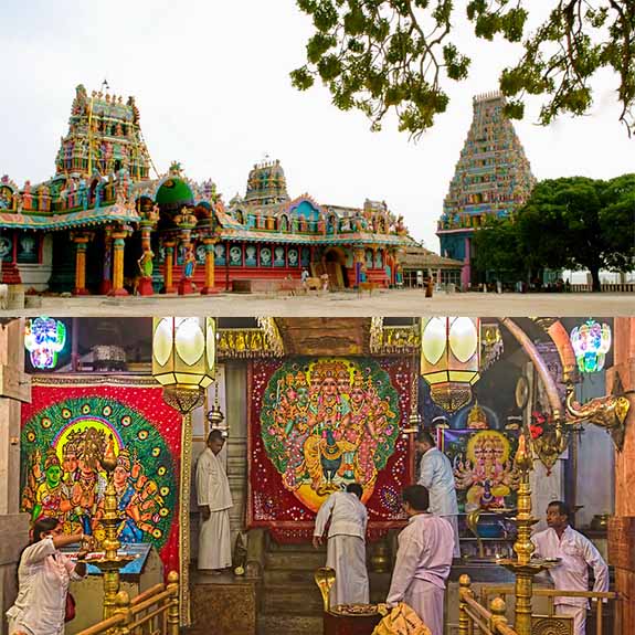 Ramayana Trail - 1