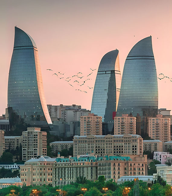 Azerbaijan