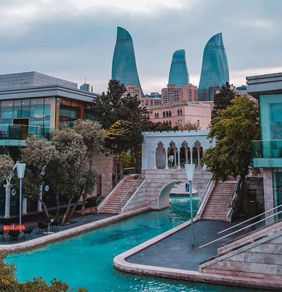 Azerbaijan