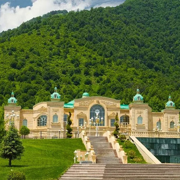 Azerbaijan