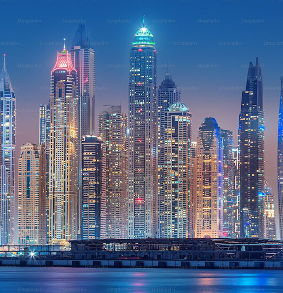 Dubai