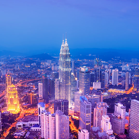 Malaysia