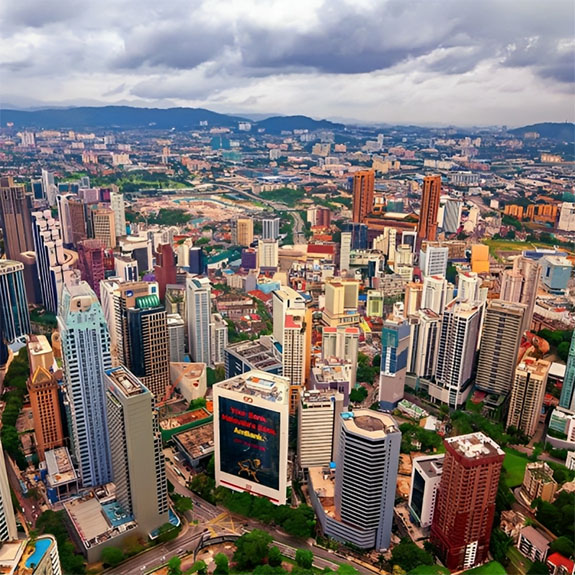 Malaysia