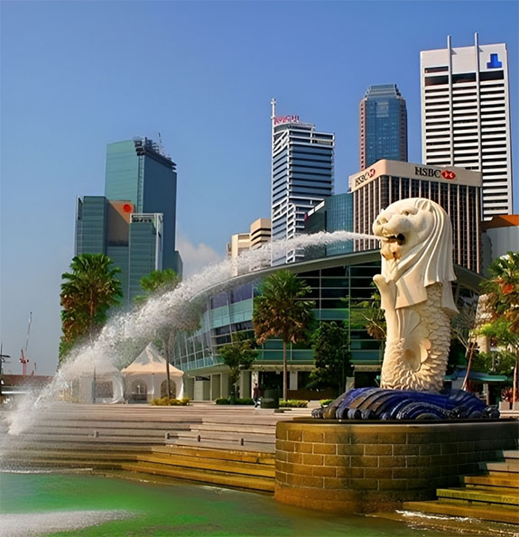 Singapore