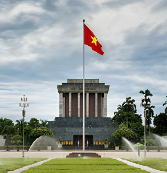 Vietnam